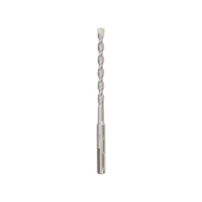 Broca Encaixe Sds Plus 8 Mm X 210 Mm 2 Cortes Iw13095 Irwin