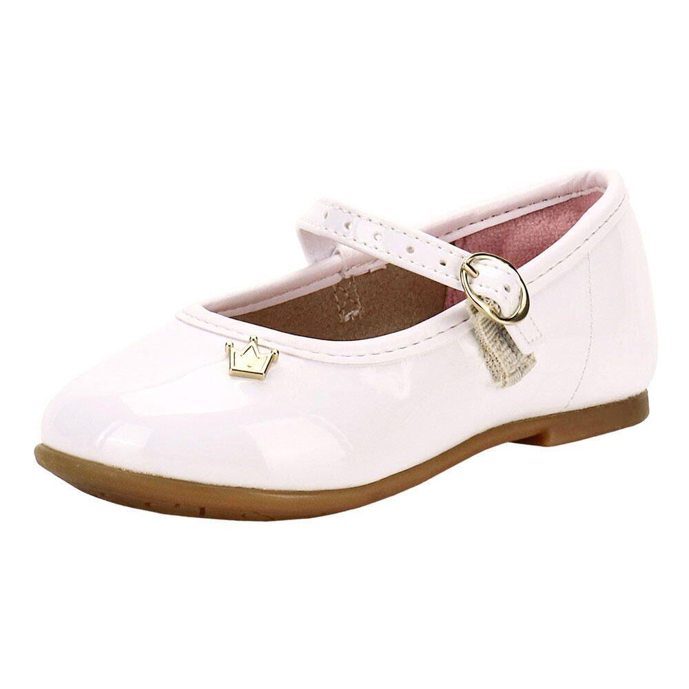 Sapatilha Infantil Molekinha - 21061041