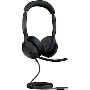 Jabra Headset Evolve2 50 Usb-A Ms 25089-999-999