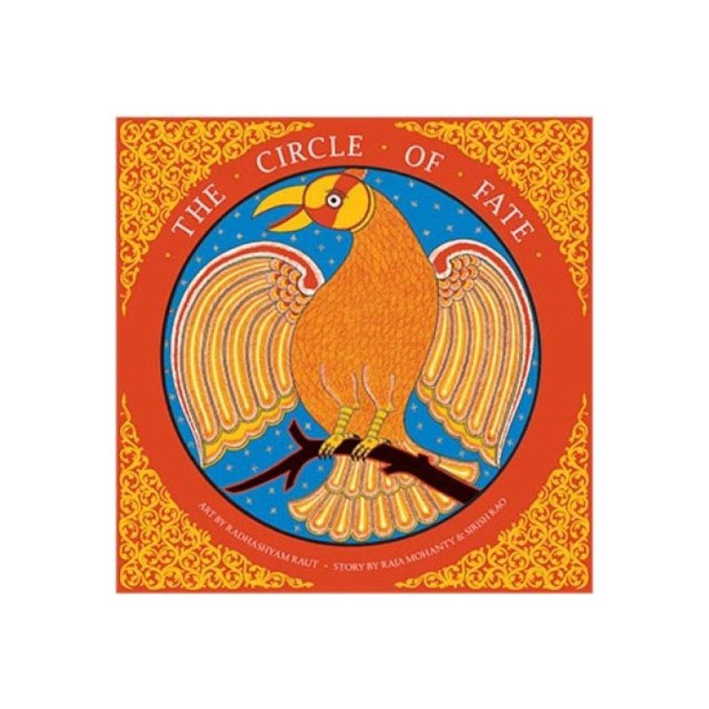 The Circle Of Fate