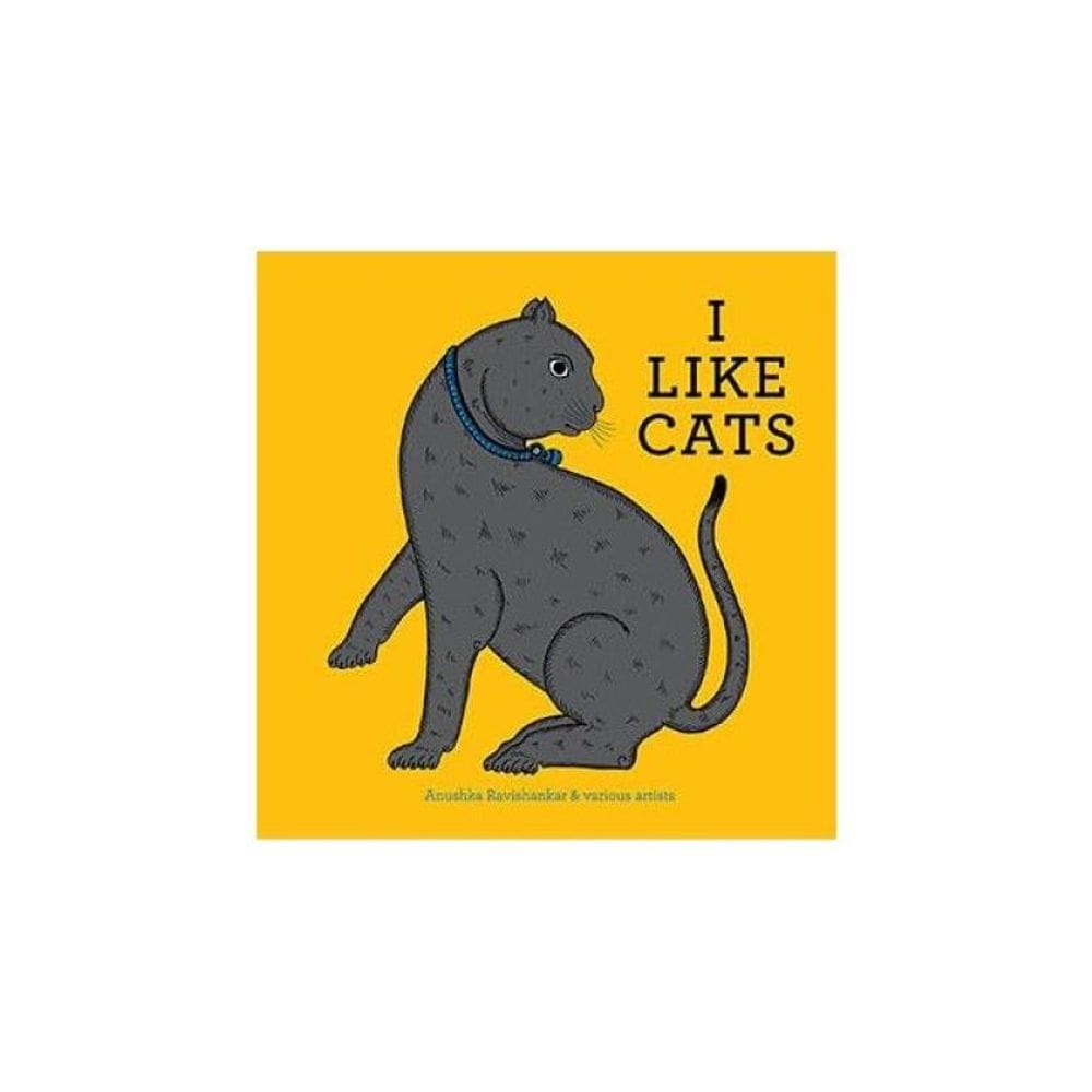 I Like Cats