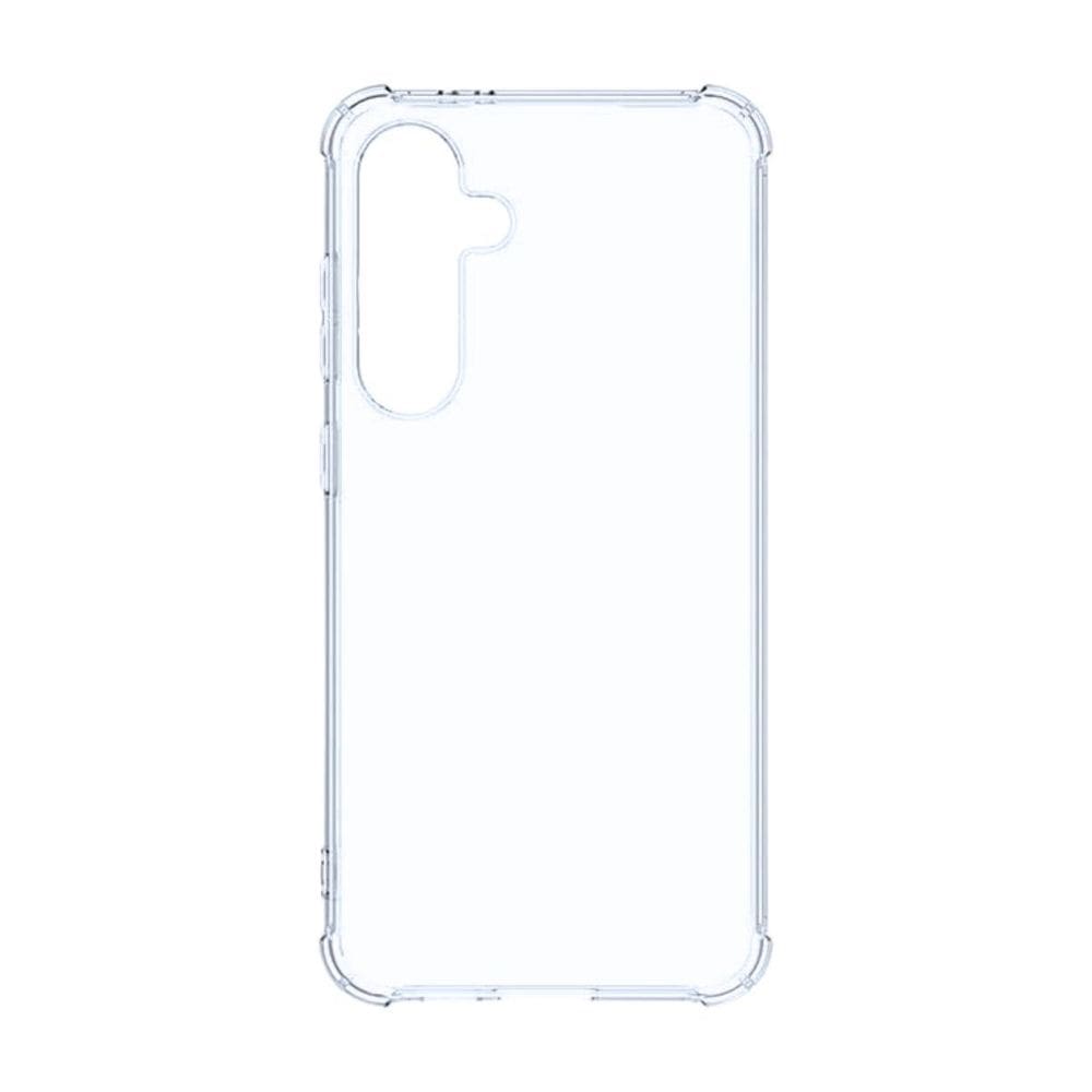 Capa Transparente + Película Vidro 3D Compatível Samsung A26