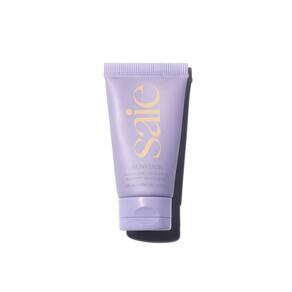 Protetor solar hidratante Saie Mini Sunvisor SPF 35 15mL