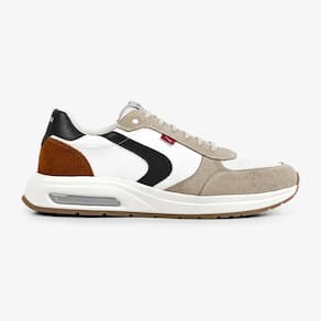 Tênis Ferracini Masculino Vyper Casual Branco