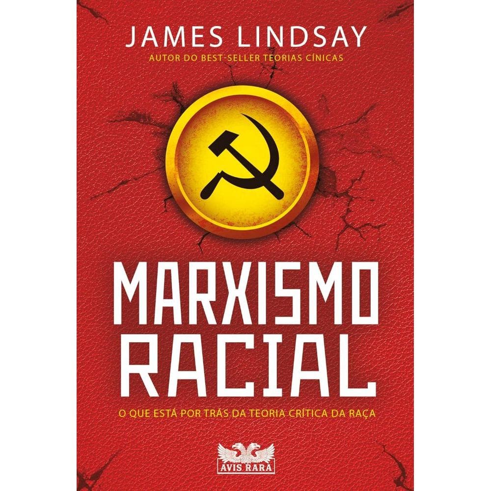 Marxismo Racial (0702)