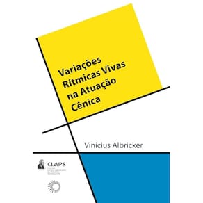 Variações Rítmicas Vivas na Atuação Cênica (2401)