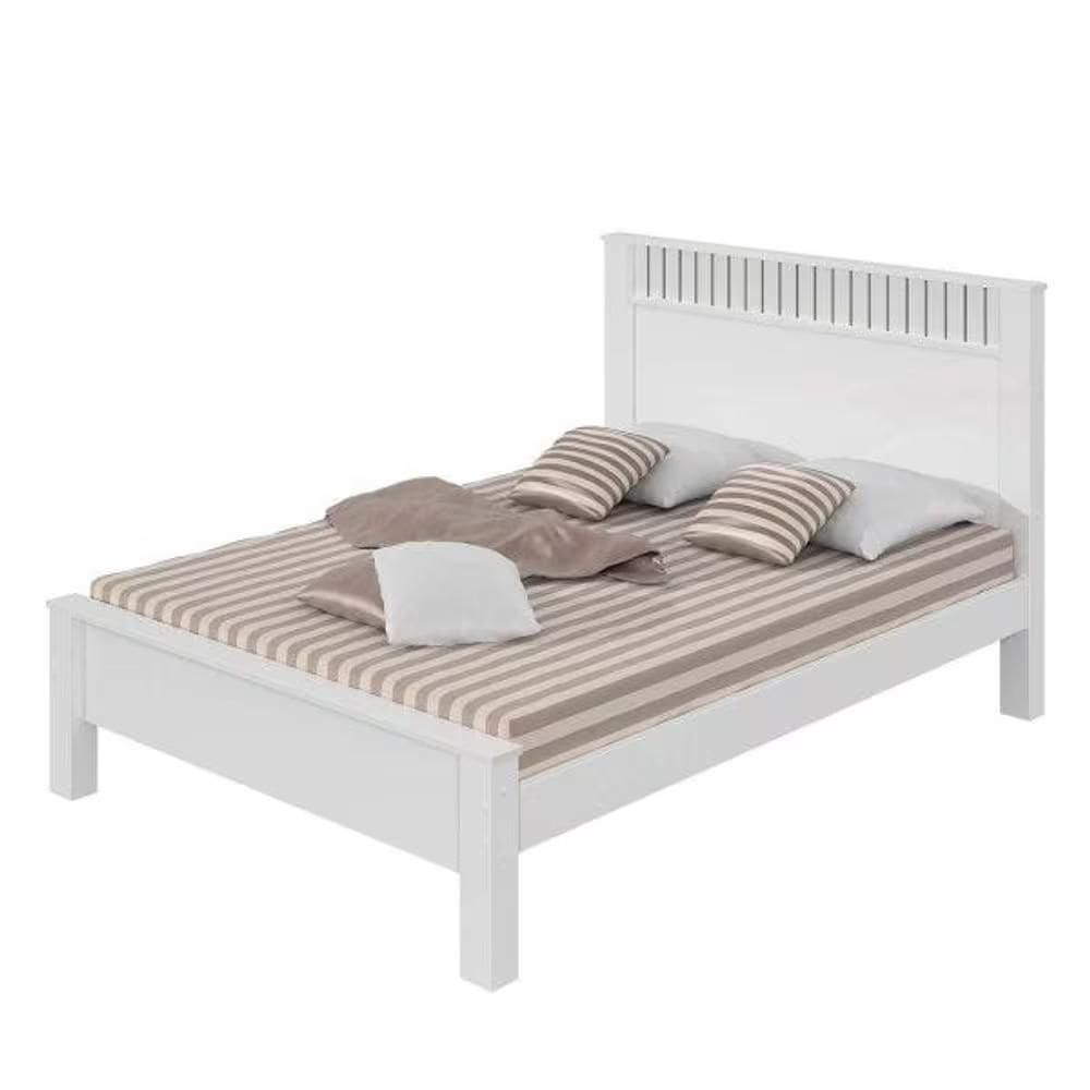 Cama Casal Lopas Athenas Plus