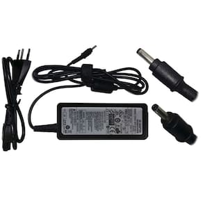Fonte Carregador compativel Para notebook  Samsung Np550xcj Np550xda 19v 2.1a usa
