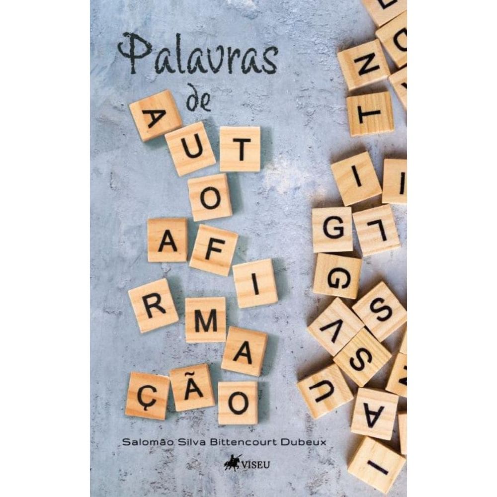 Palavras de Autoafirmação