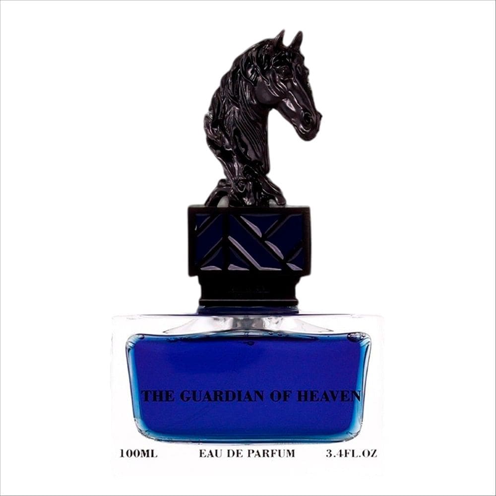 Aurora Scents Celestial The Guardian Of Heaven Eau de Parfum - Perfume Feminino 100ml\n\n