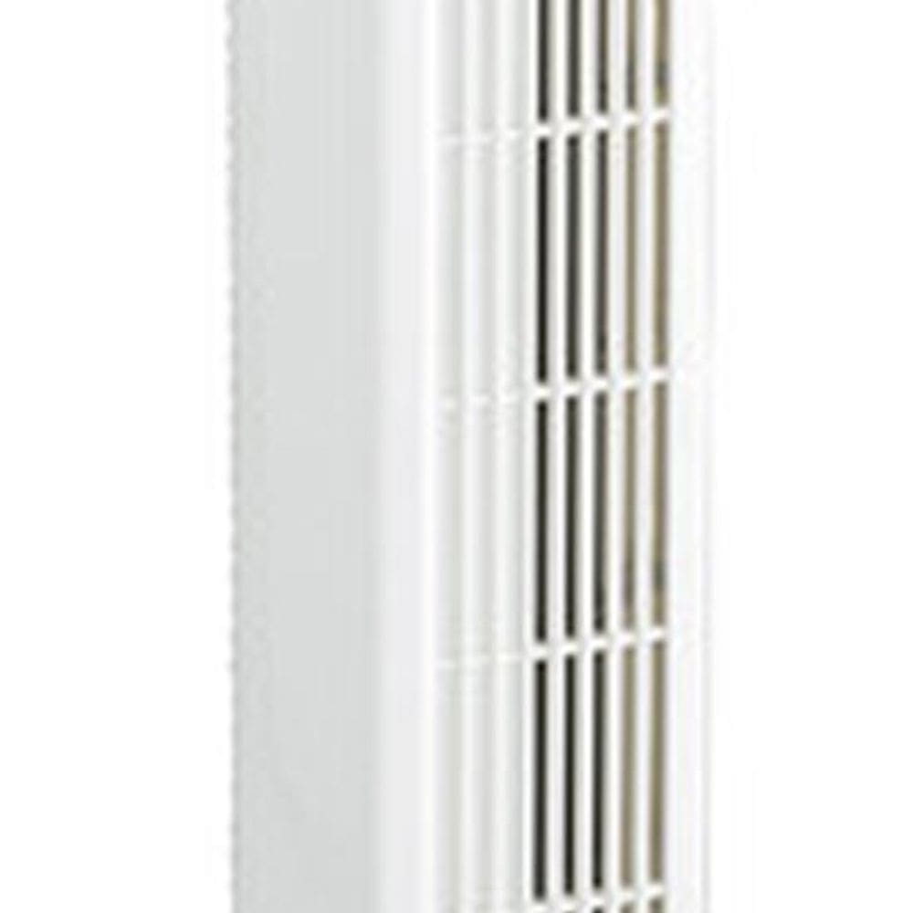 Ventilador Torre 80cm 42w 220v 3 Velocidades Giro 120 Graus