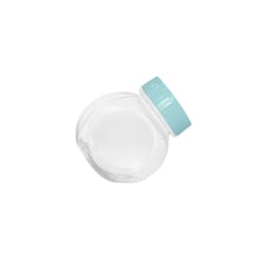 Lembrancinha Baleiro Pequeno 50ml Azul Claro 10 Un