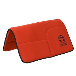 Manta Neoprene Mangalarga Vermelha Bronc-Steel 37406