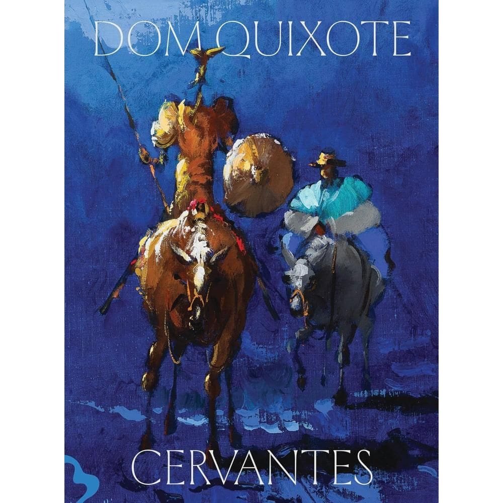 Dom Quixote