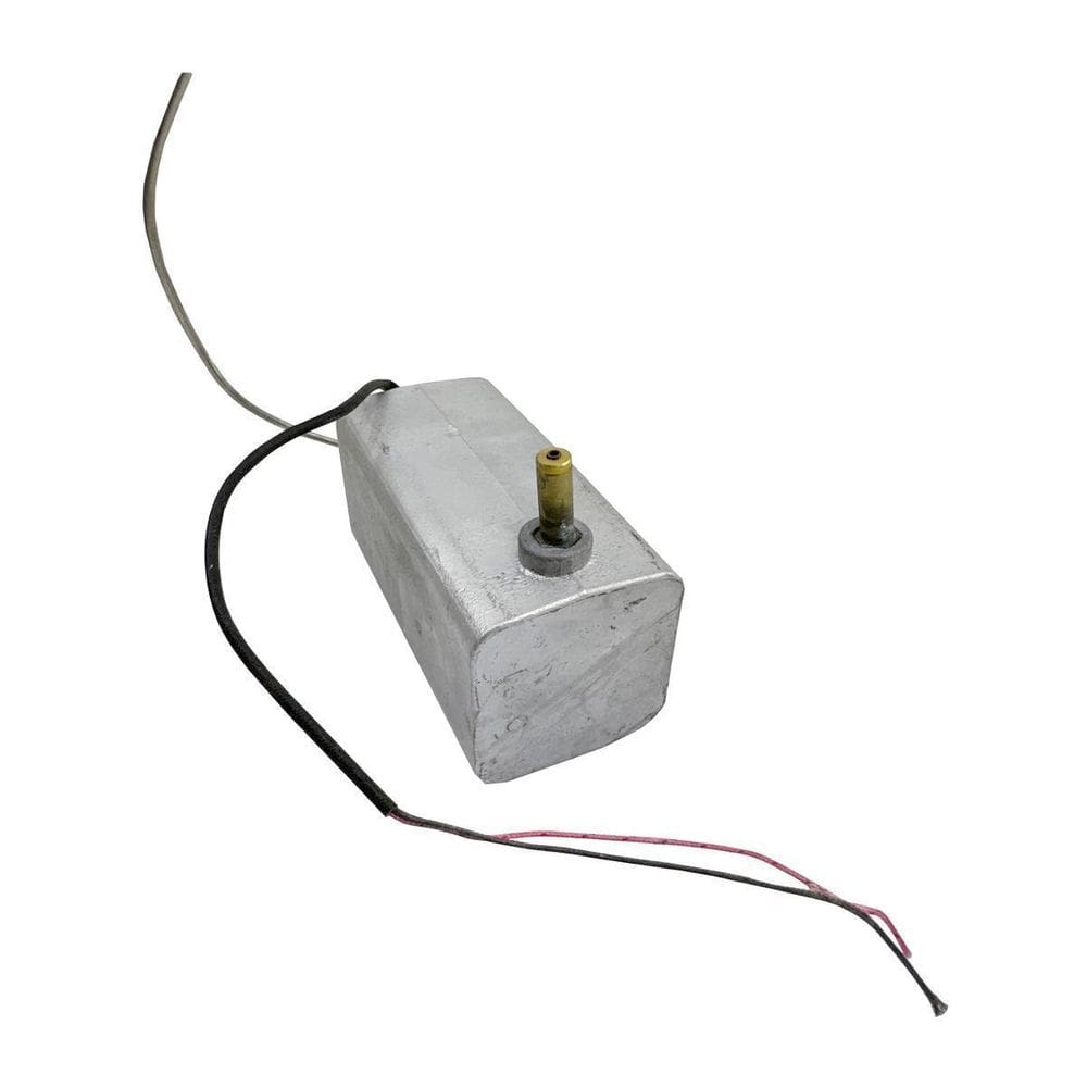 Bloco Para Máquina De Haze Mdg H-9 1500W 90 Com Termopar