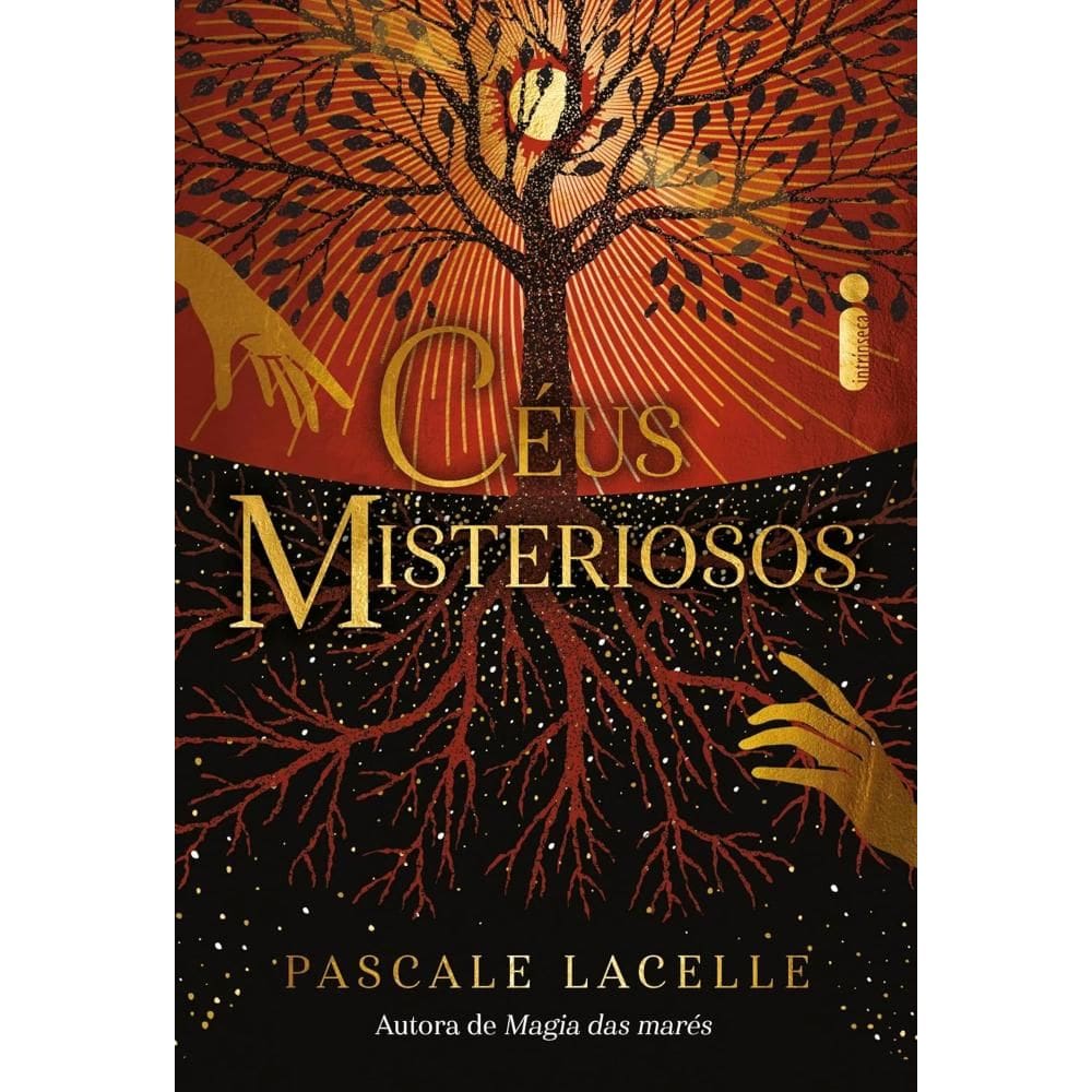 Céus misteriosos(0302)