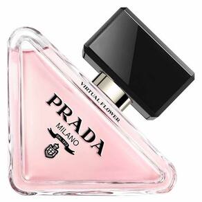Prada Paradoxe Virtual Flower Eau de Parfum - Perfume Feminino 50ml