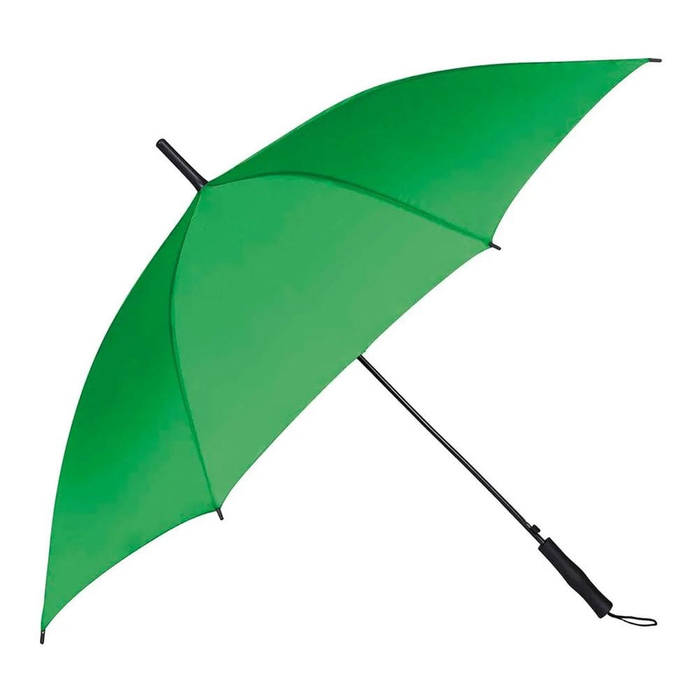 Guarda-Chuva Verde Paráguas Mor