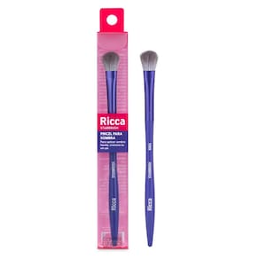 Pincel Para Sombra Starbrush RS03 Ricca