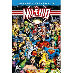 Milênio (Grandes Eventos DC)