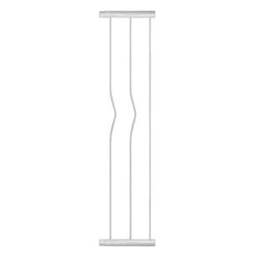 Extensor Prolongador De 15x59 Cm Para Portão Grade Pet 69 Cm B