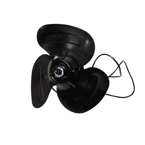 Kit Hélice E Motor Air Heat Wap 127V