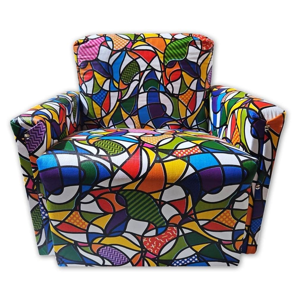 Poltrona Infantil Sofazinho Reforçada Decoração Modelos Colo