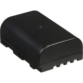 Bateria Dmw-Blf19 Para Câmeras Panasonic Lumix Gh