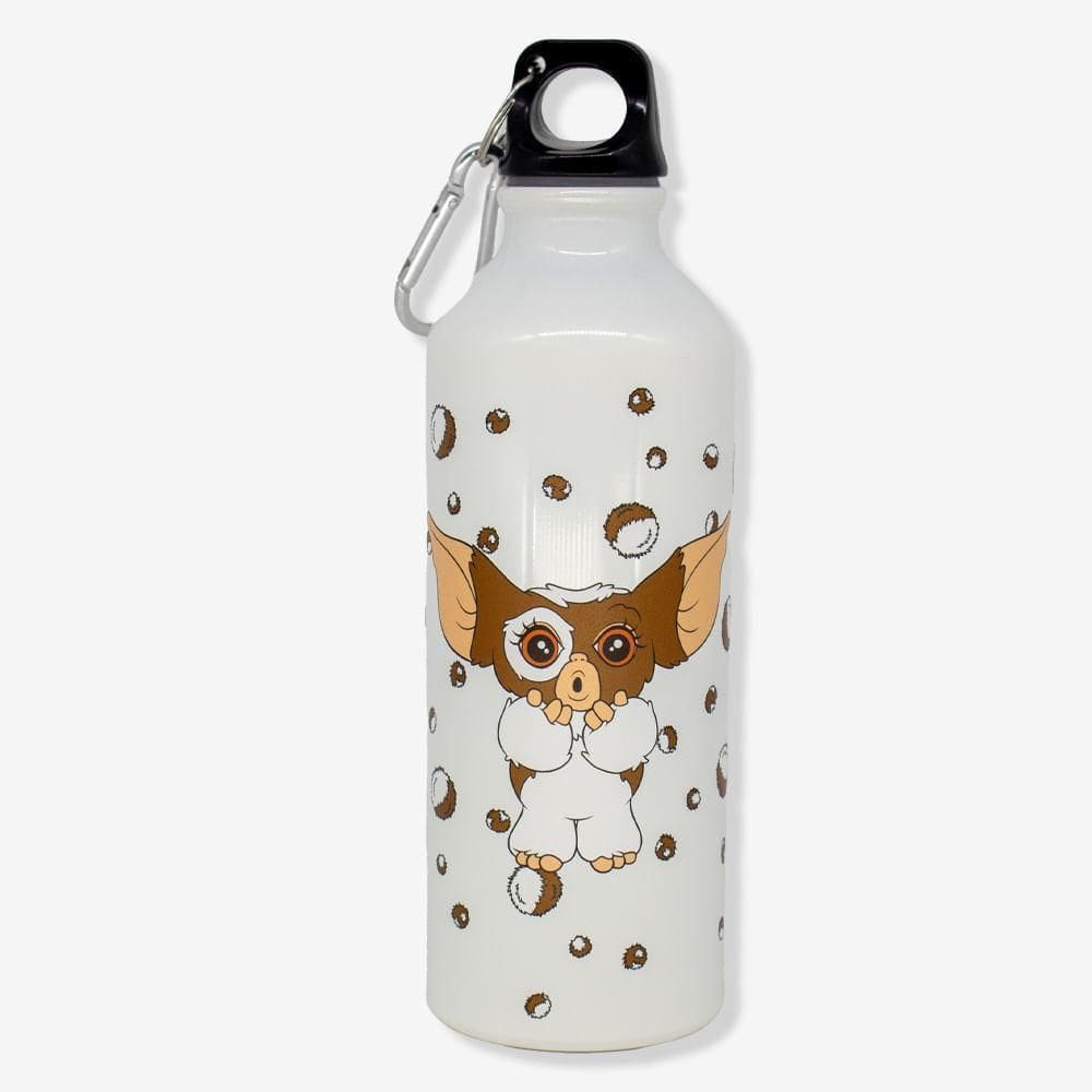 Garrafa Com Mosquetão Gremlins - Warner