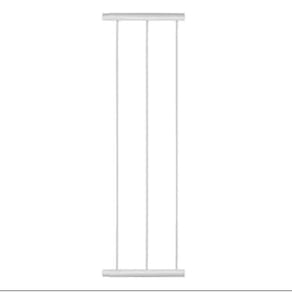 Extensor Prolongador De 15x70 Cm Para Portão Grade Pet 80 Cm D