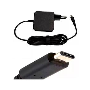 Fonte Carregador compativel Para Samsung Chromebook 4+ Xe350xba le08