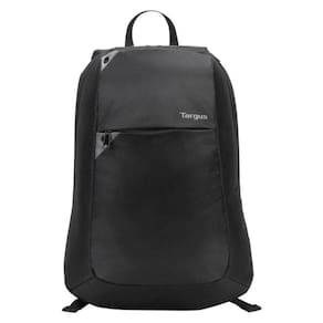 Mochila Para Notebook Até 15,6 Pol. Targus Ultraleve Preta - Tsb966