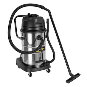 Aspirador de Pó e Líquidos Hidropó 50 Litros 1200 W 127 V - Schulz 925.0062-0
