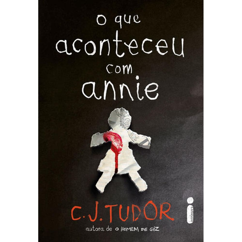 Que Aconteceu com Annie, o - Nova Edicao