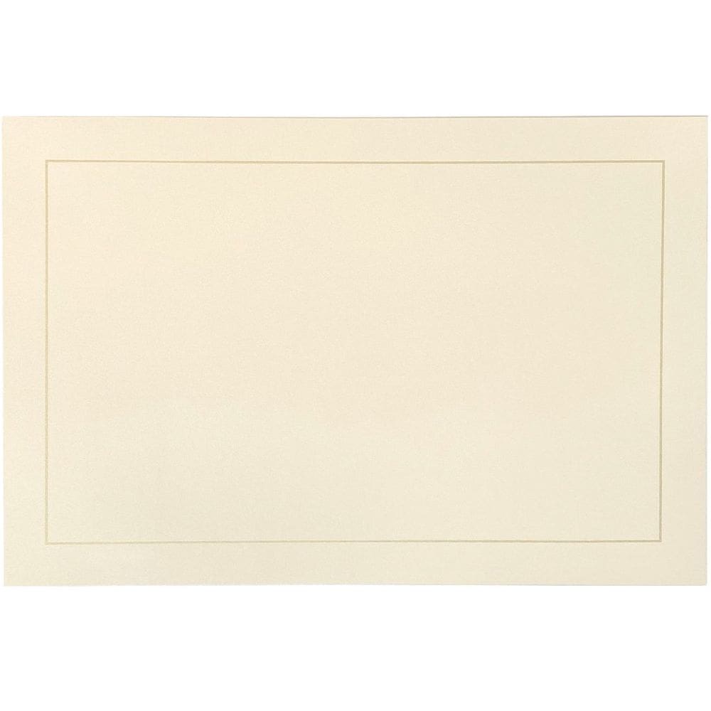 Jogo 2 Americano Classic PU 45x30cm
