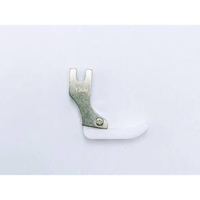 Calcador Plástico Zíper para Reta T36N QX - QXyun