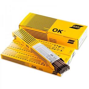 Eletrodo Esab OK 61.30 IN308 2,50 mm, 2 KG