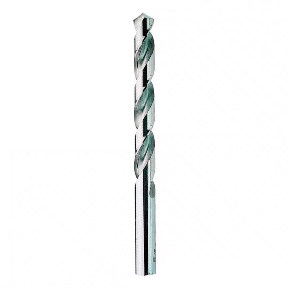Broca Aço Rápido Curta DIN 338 21/32" - Dormer A10021/32