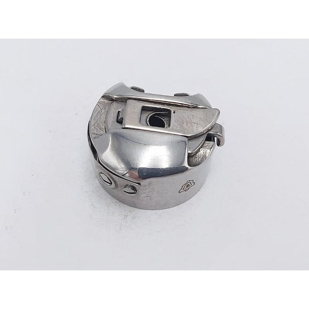 Caixa Bobina Grande Mola BC-DBM(1) NBL (BC-6-7NBL) QX - QXyun