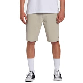 Bermuda Billabong Crossfire SM25 Masculina Moon