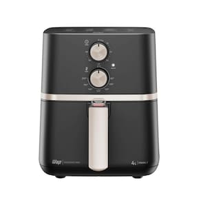 Air Fryer WAP  4L Family 1500W 127V Preto