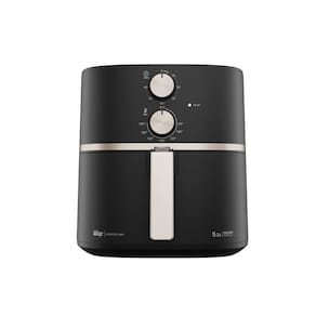 Air Fryer WAP Grand Family 1500W 5.2L Preto 127V