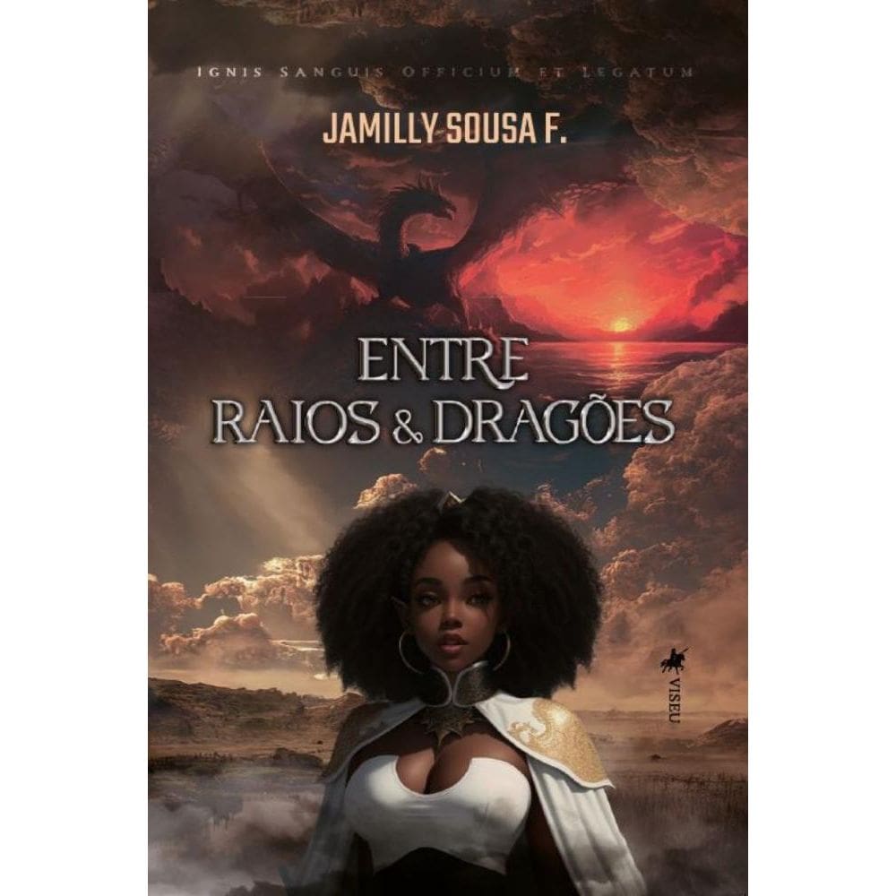 Entre Raios & Dragões