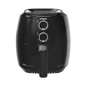 Air Fryer WAP WAFF2-P Preta 4L 1500W 220V