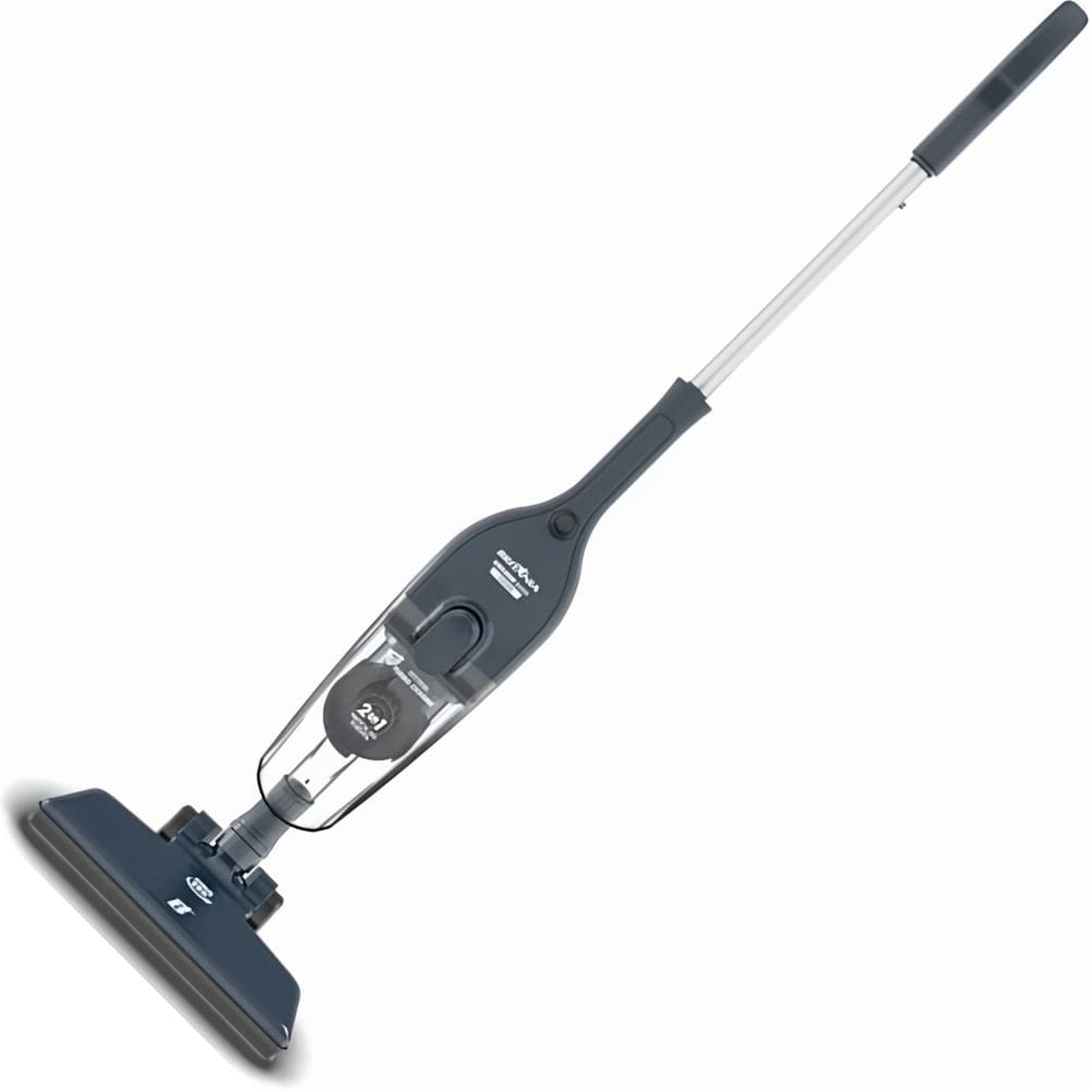 Aspirador Pó Vertical Britânia 1400W BAS30 2 em 1 1,5L Turbo Ciclone Cabo 5m Portátil
