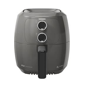 Air Fryer WAP Cinza 4L 1500W 127V