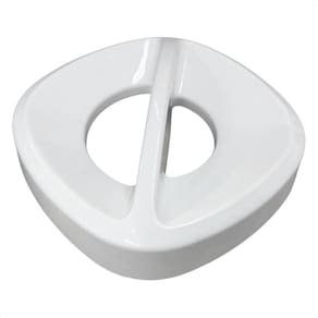 Tampa Do Dispenser Lavadora Consul Cwh12 Cwh11 Cwb09 Cwb08