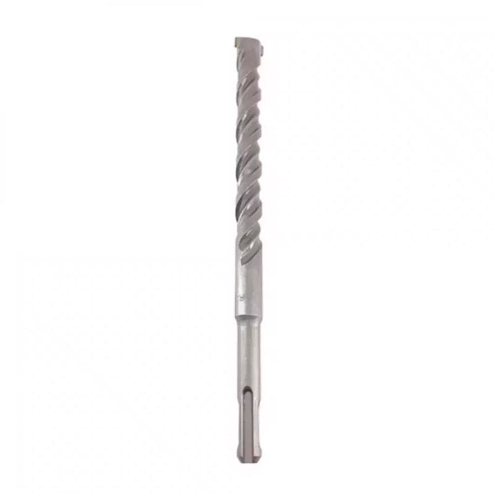 Broca Metal Duro com Encaixe Rápido SDS/Plus 12X310mm - Rocast 19,0036