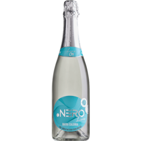 Ponto Nero Live Frisante Zero Álcool