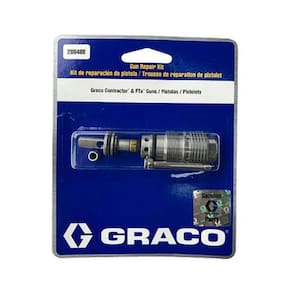 Kit Reparo Da Pistola Ftx/Contractor - 288488 Graco